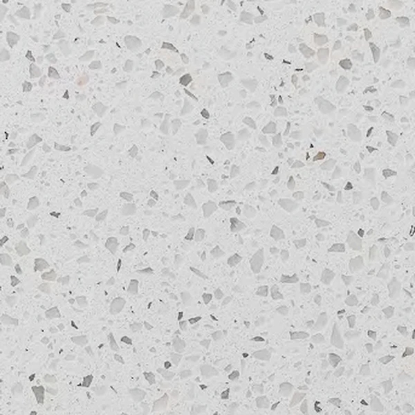 Almond quartz swatch