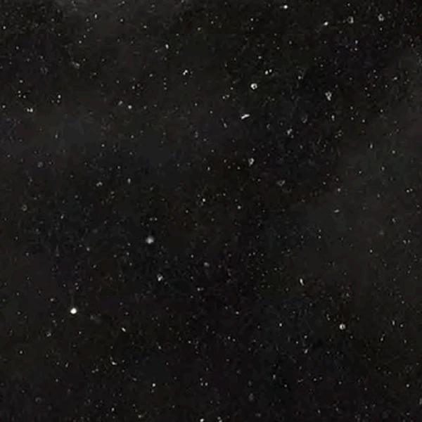 Ebony quartz swatch