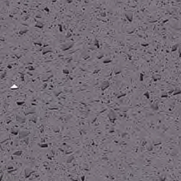 Platinum quartz swatch
