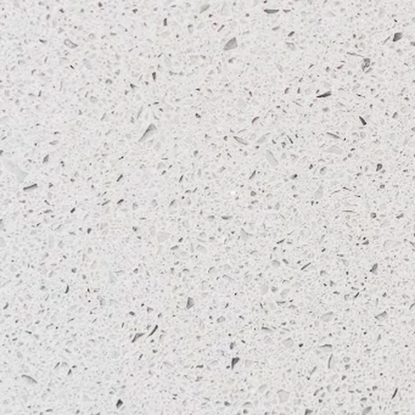 Shimmer quartz swatch